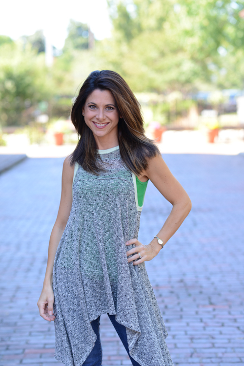 Tara Jones