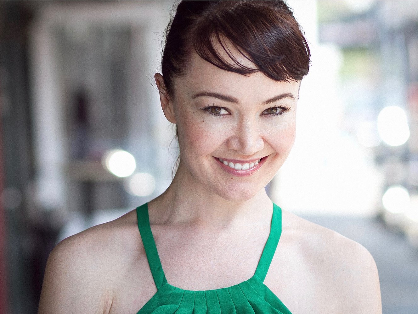 Faith Sandberg
