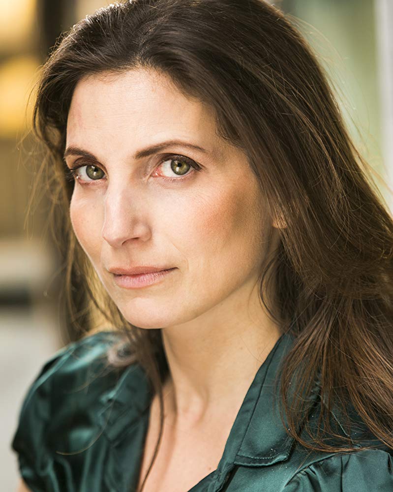 Elena Mazzon