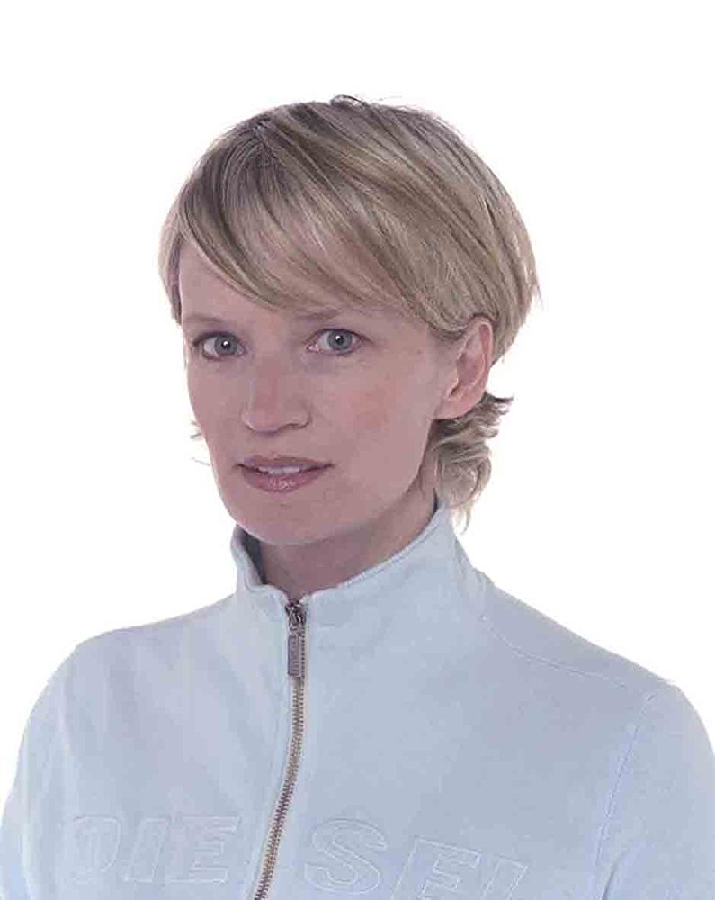 Jane Turner