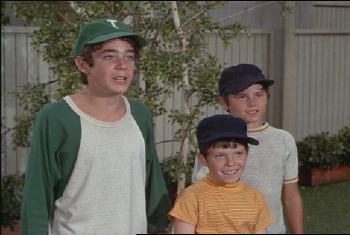 Peter Brady