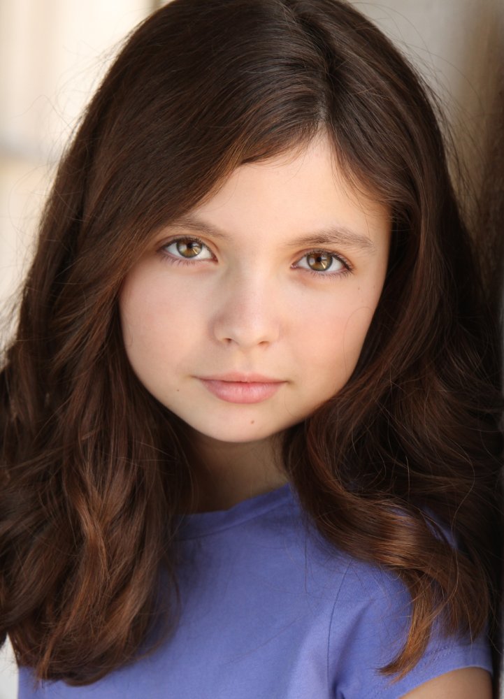 Maddie Rien