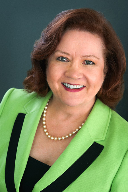 Deborah Cresswell