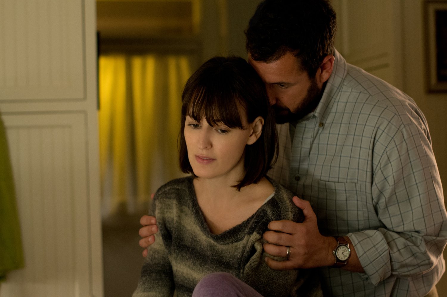 Rosemarie DeWitt