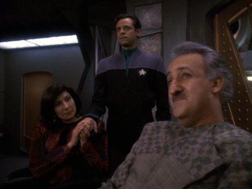 Doctor Bashir
