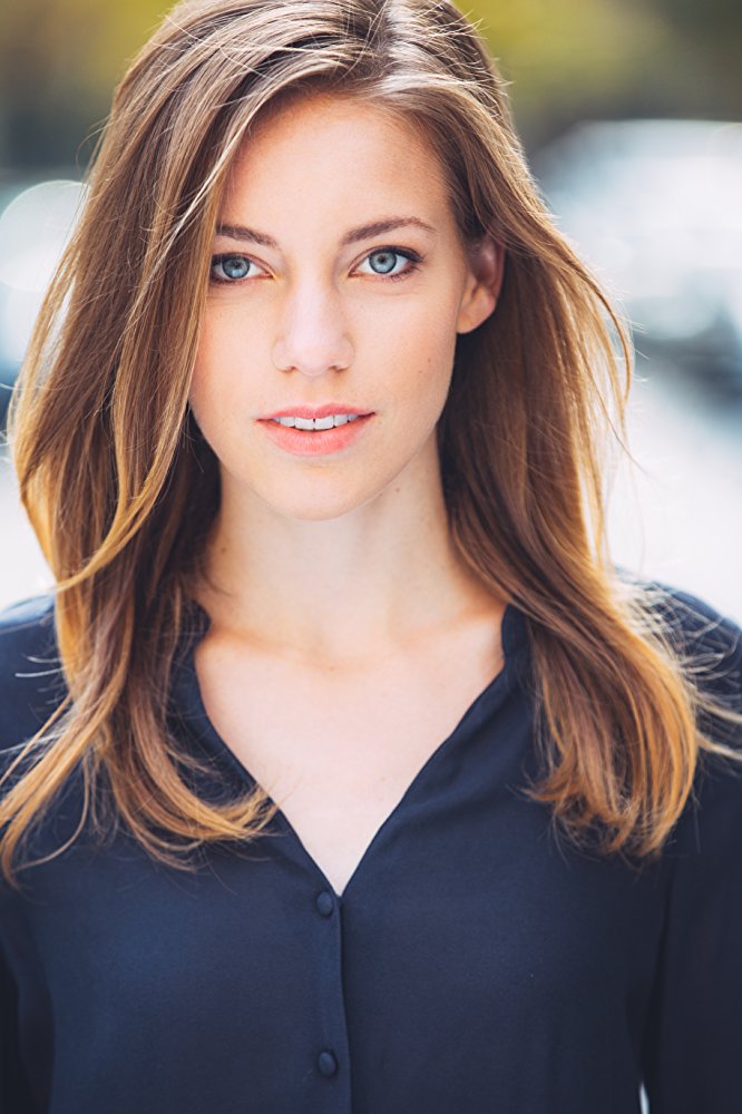 Claire Hampsey