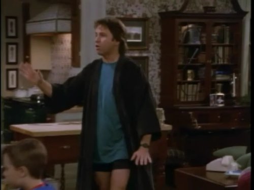 John Ritter