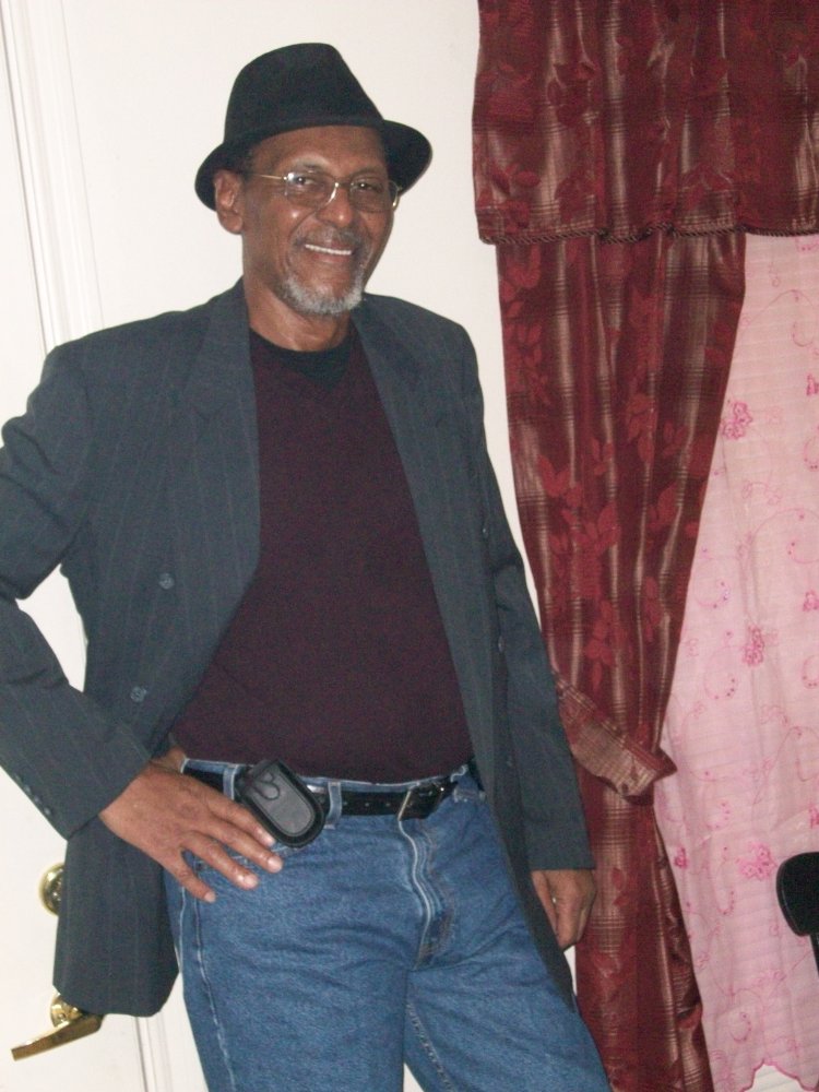 George Wilson