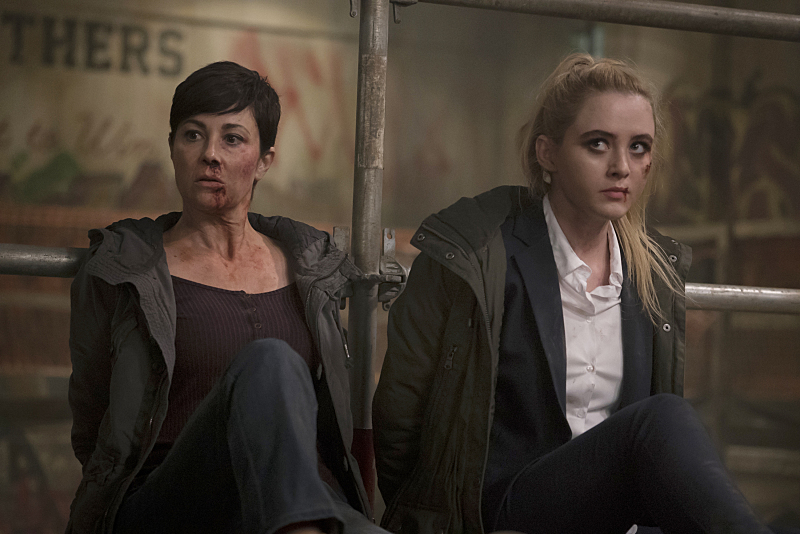 Kim Rhodes