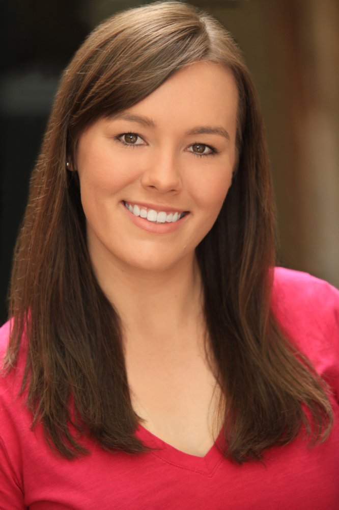 Leah Anderson