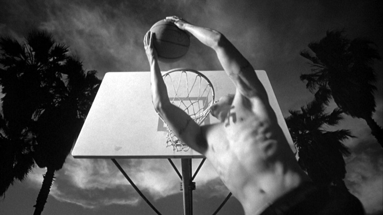 Derek Vinyard