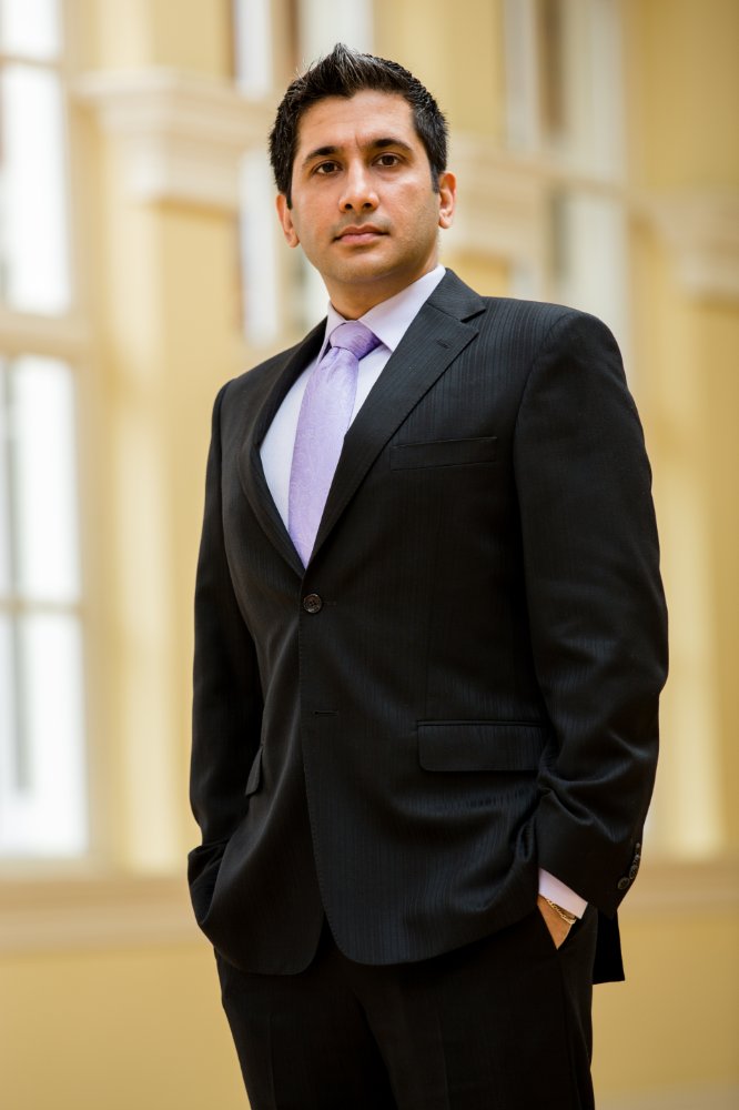 Chandru Bhojwani