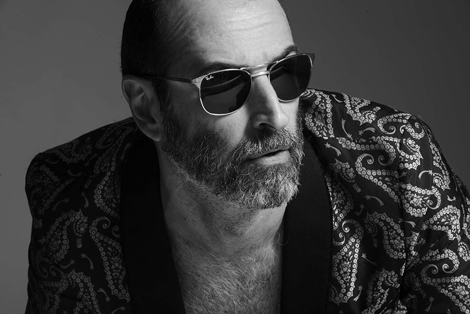 Mauro Cipriani