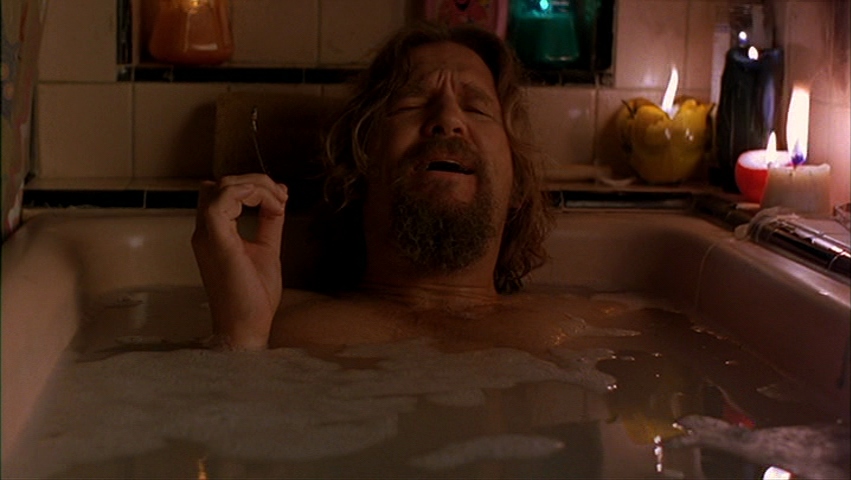 The Dude