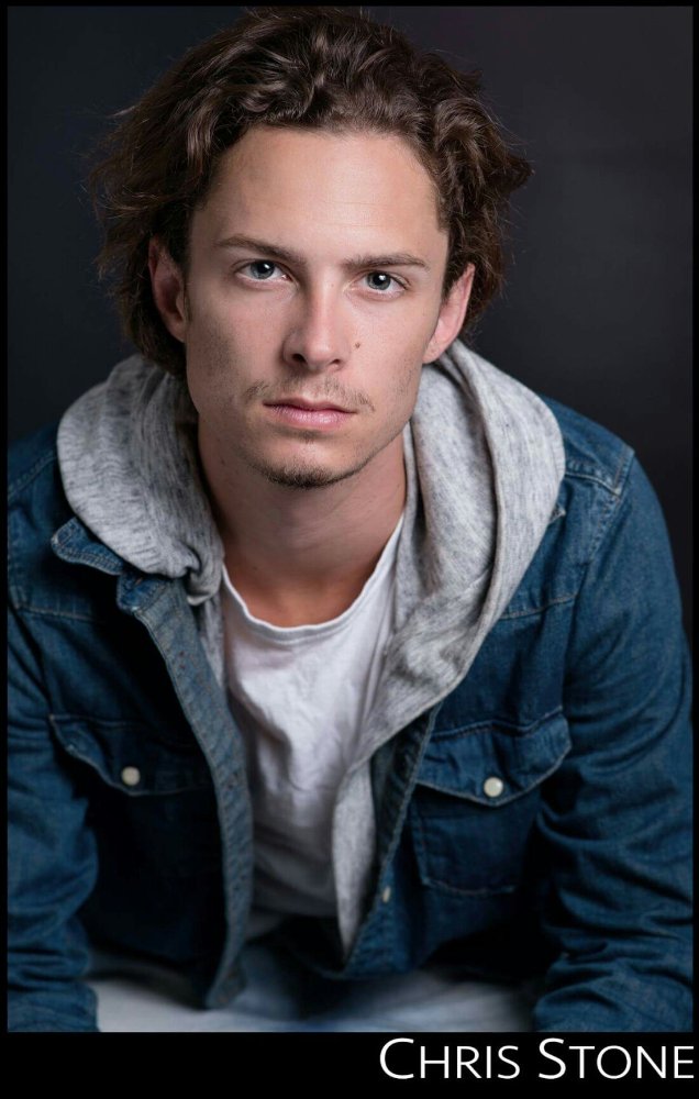 Chris Stone