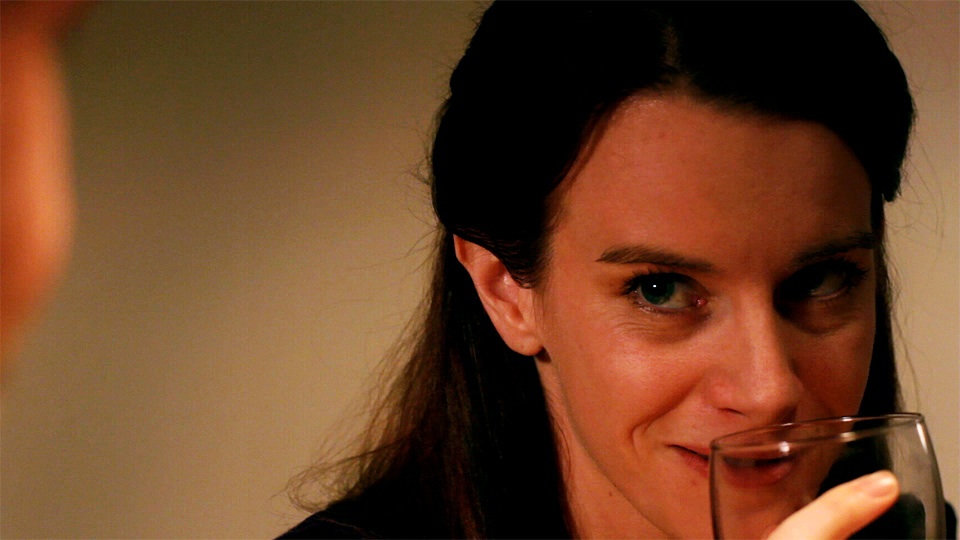 Naomi McDougall Jones