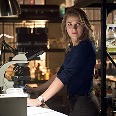 Patty Spivot