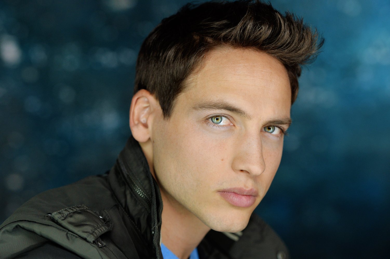 Bret Green