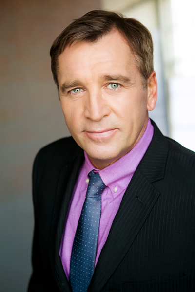 Leonard Waldner