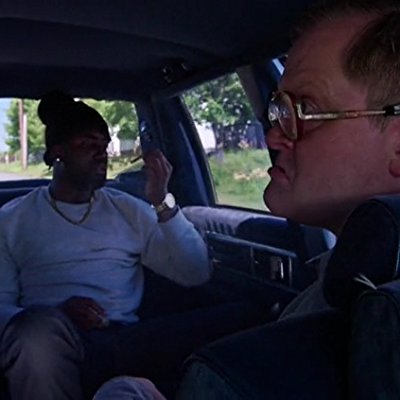 Bubbles, Donny