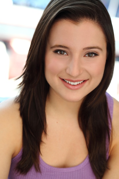 Sarah Serio