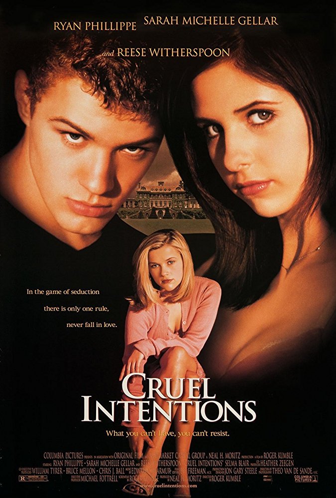 Kathryn Merteuil