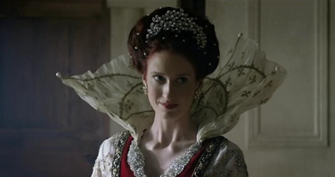 Elizabeth I