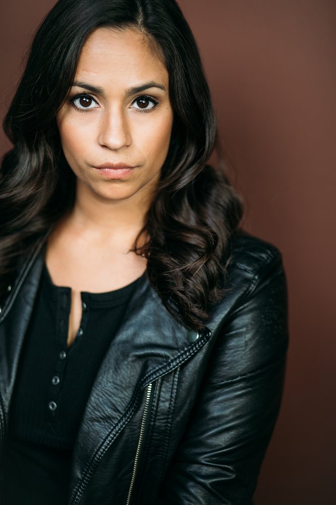 Brittany Freeth