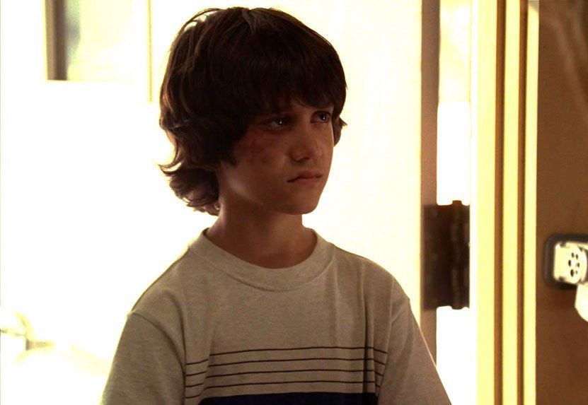 Alec Holden