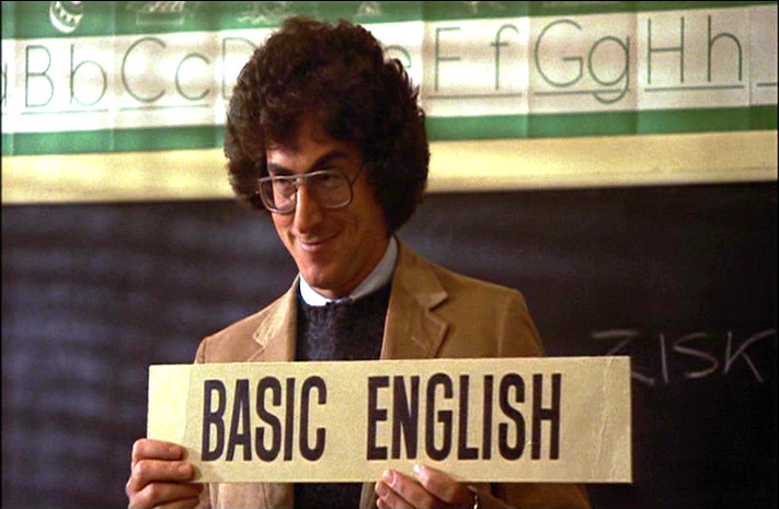 Russell Ziskey