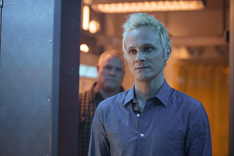 David Anders