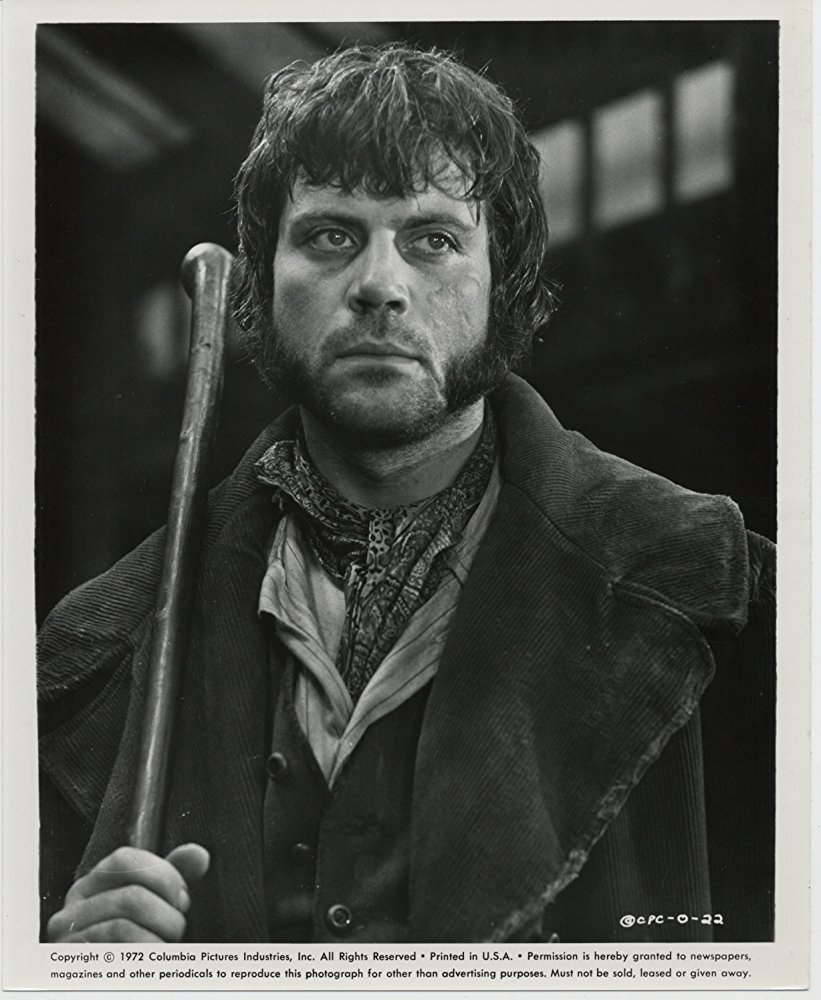 Bill Sikes