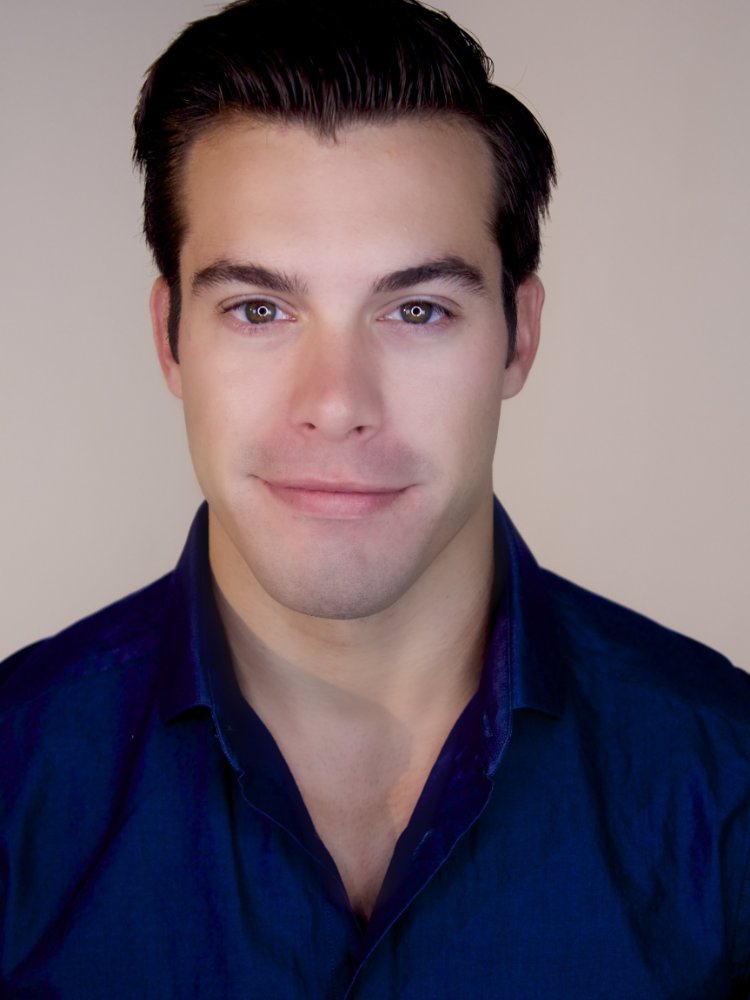 Ryan Adcock
