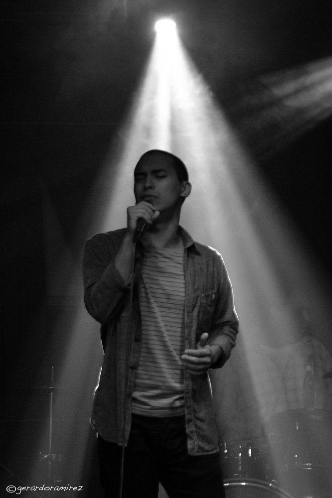 Andres Quintero
