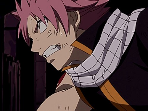 Natsu Dragneel