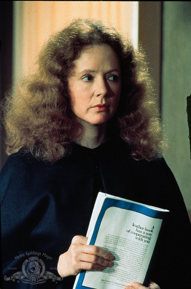 Piper Laurie