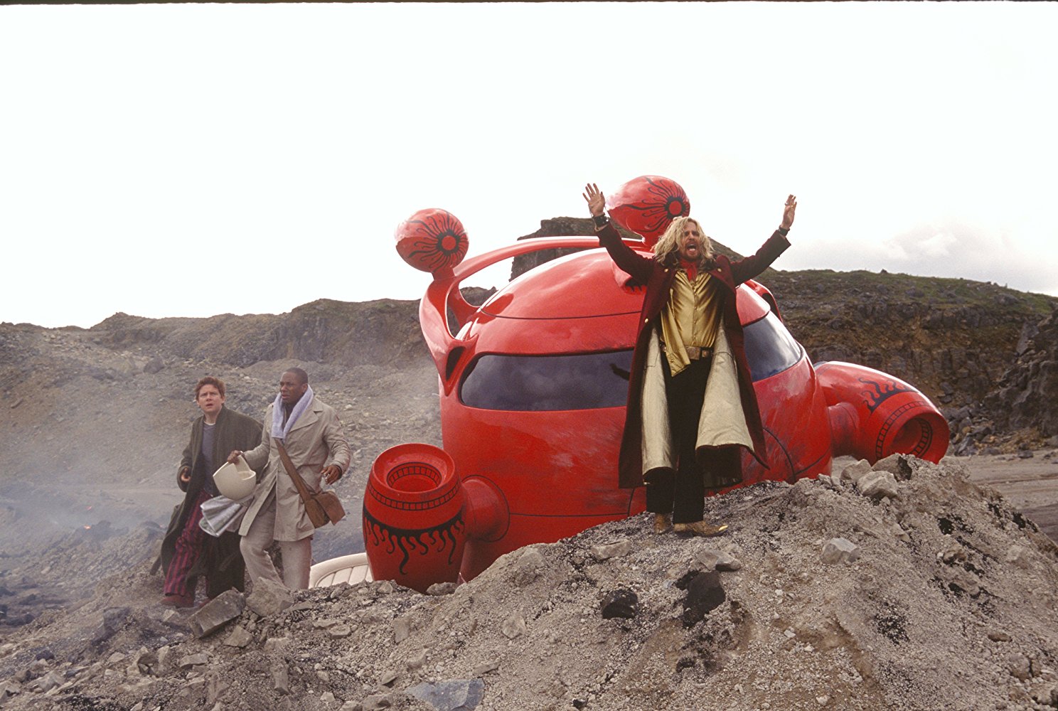 Arthur Dent