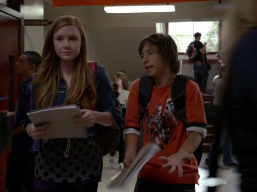 Madisen Beaty