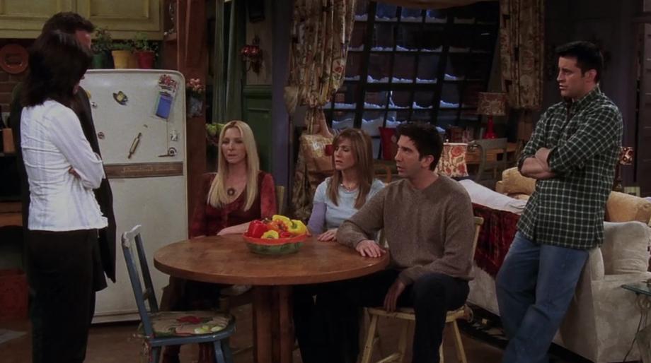 Rachel Green