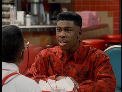 Steve Urkel