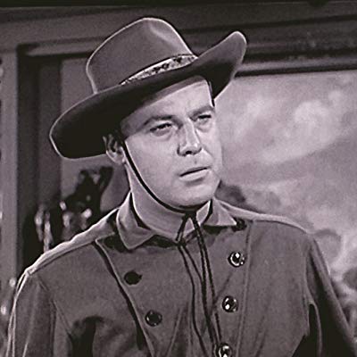 Lieutenant William Rath, Sonny Boston
