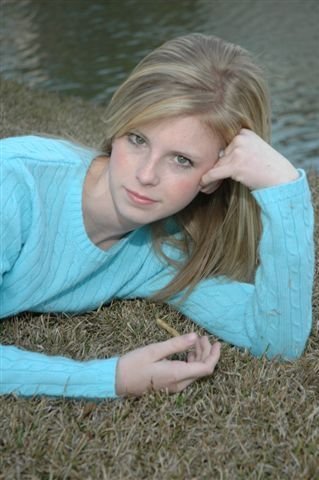 Jennie Garland