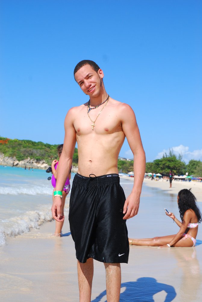 Kevin Apolinar Hernandez