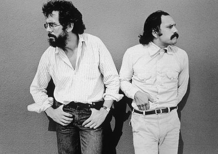 Tommy Chong