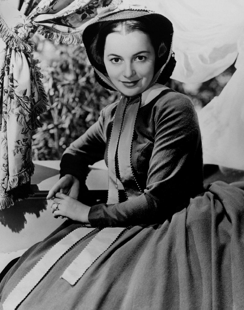 Olivia de Havilland