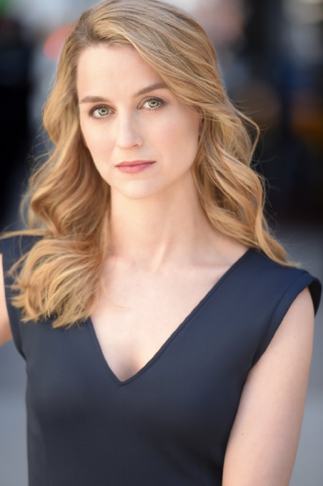 Lauren Hines