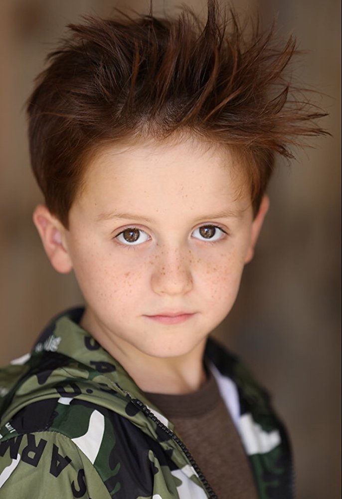 Brayden Scott