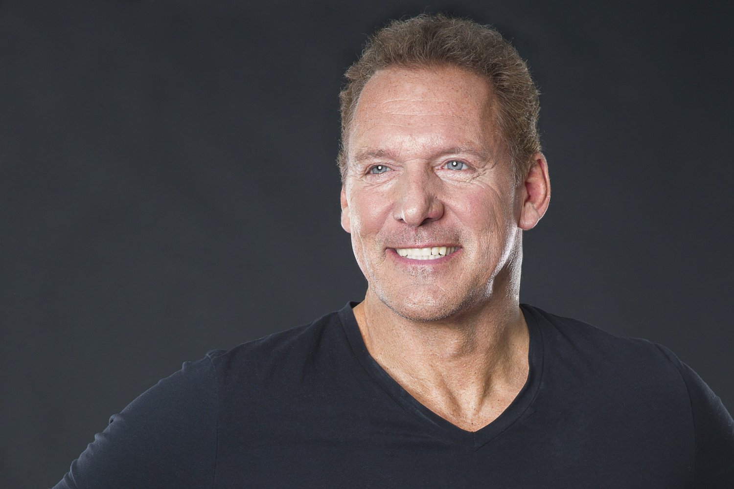 Ralf Moeller