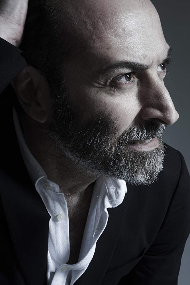 Mauro Cipriani