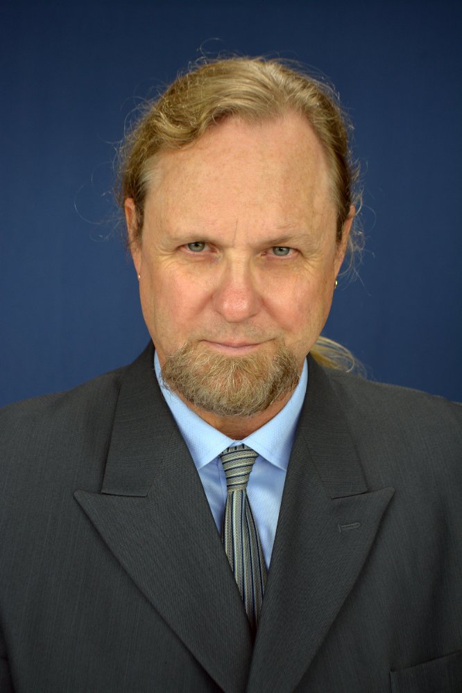 Scott Shaw